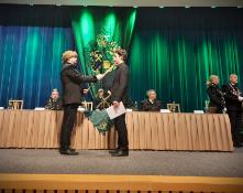 Matriculation of bachelor students