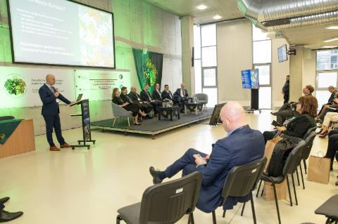 Konferencia Stratégie a inovácie v surovinovej politike SR a EÚ 2024