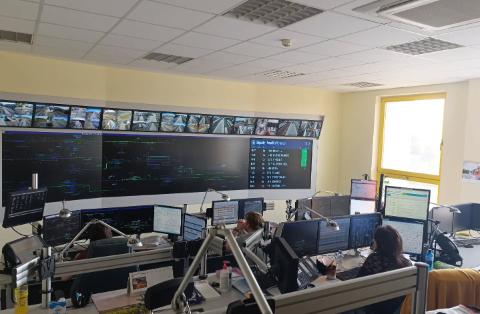 Conference "Advanced Methods in Logistics" at VŠLG O.P.S. in Přerov