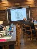 Scientific Council 7th March 2025