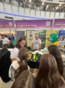 Night of science OPTIMA 2024