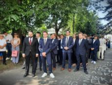 Bakalárske promócie 2025