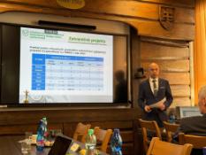 Scientific Council 7th March 2025