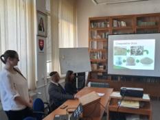 Študentská vedecká konferencia