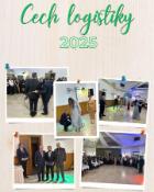Cech logistiky
